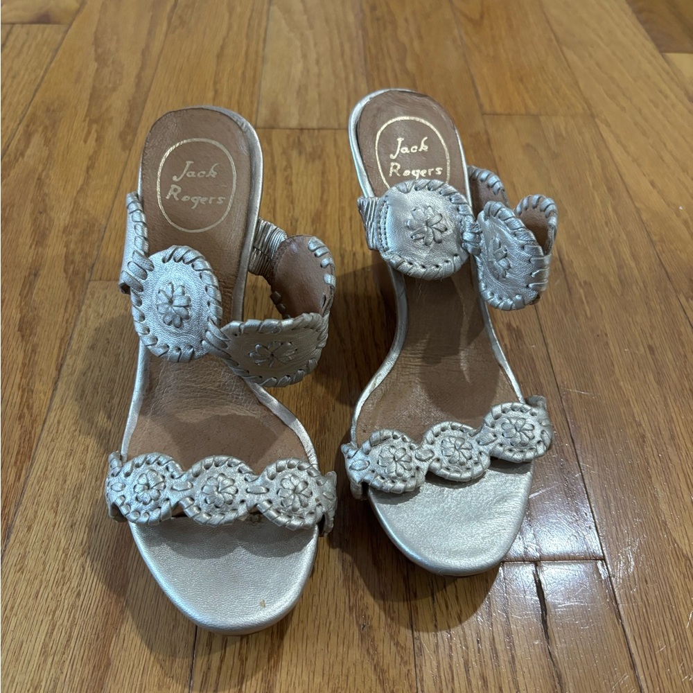 Jack Rogers